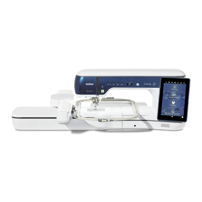 Innov-is EV1 Aveneer