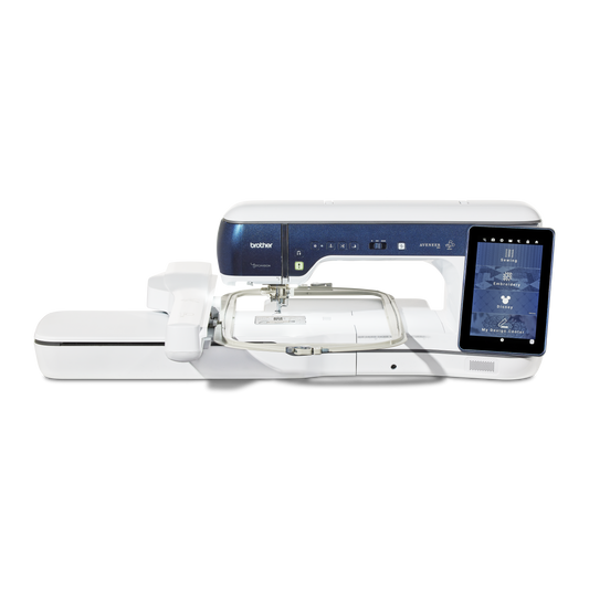 Innov-is EV1 Aveneer