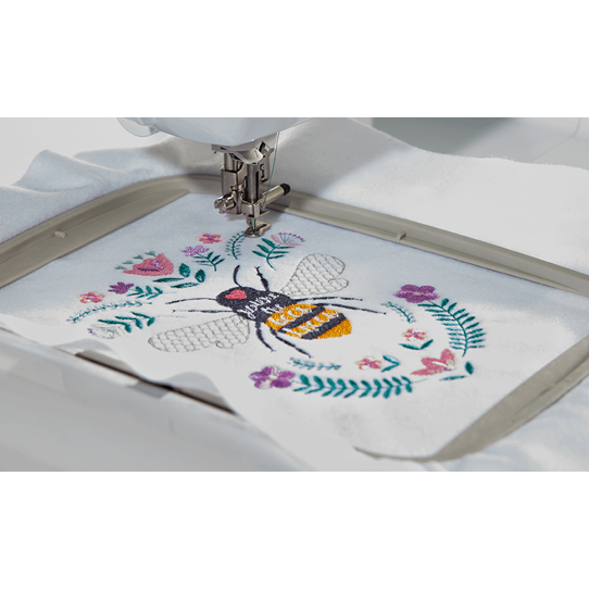 Innov-is F540E Stickmaschine