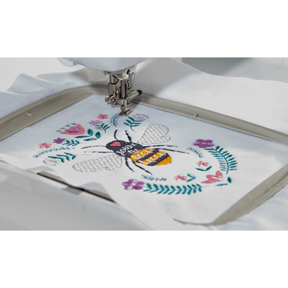 Innov-is F540E Stickmaschine