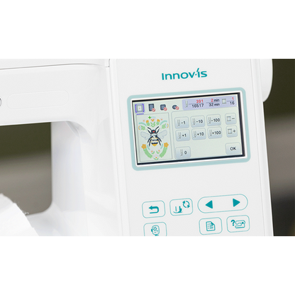 Innov-is F540E Stickmaschine