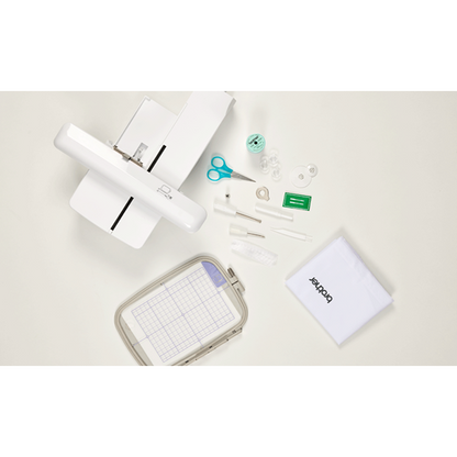 Innov-is F540E Stickmaschine