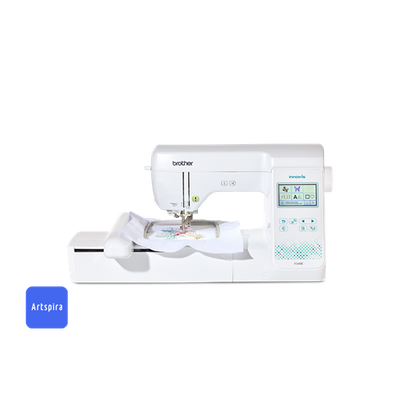 Innov-is F540E Stickmaschine