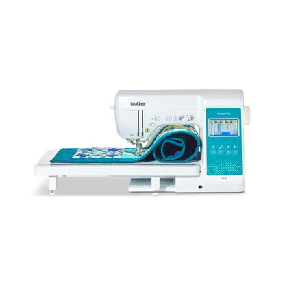 Innov-is F580- Kombi-Maschine mit Power