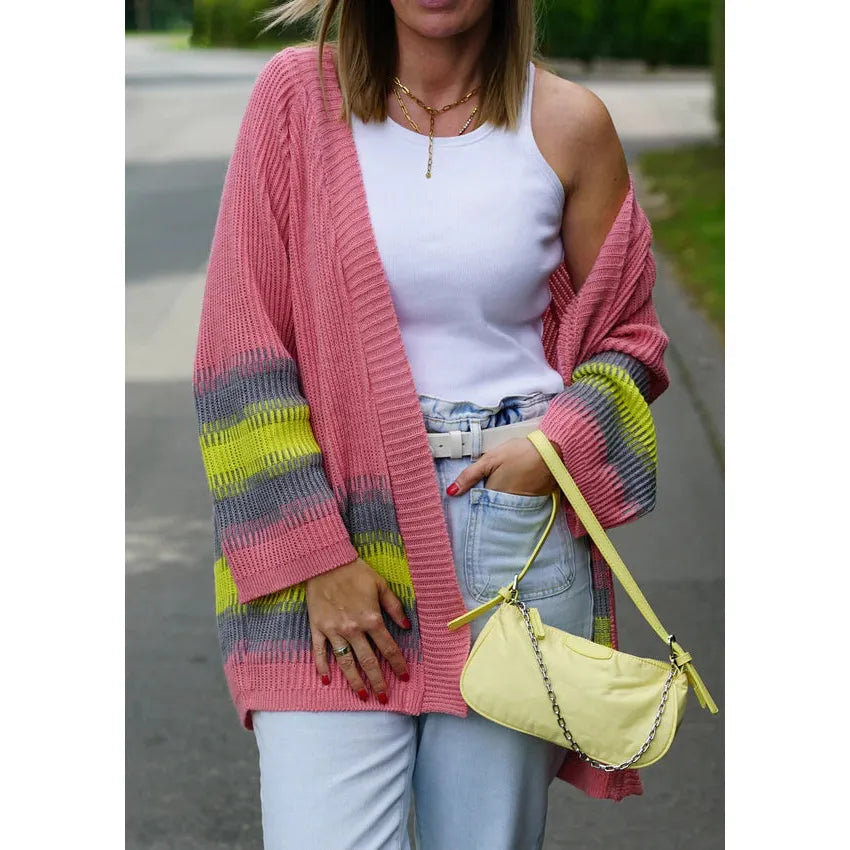 Papierschnitt Top & Cardigan Fee/Lene | Größe 32-54