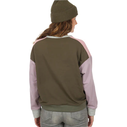 FRAU ALEX Sweater | Papierschnitt