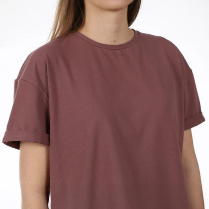 Shirt FRAU ENI | Papierschnitt