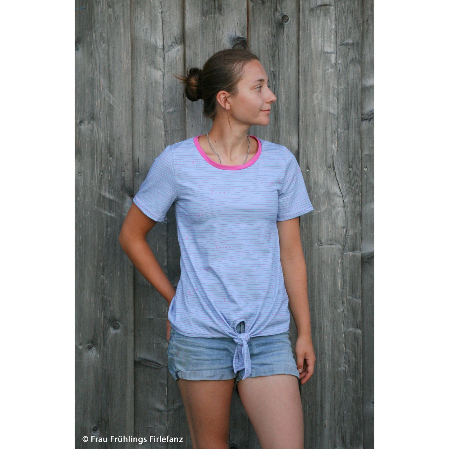 Jersey „Reminder“ by Käselotti – Swafing