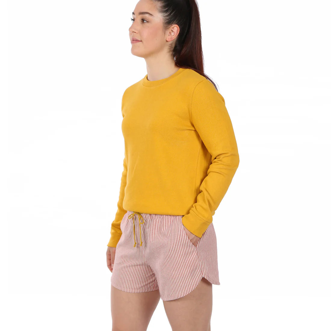 FRAU JESSIE • Shorts  / Papierschnitt