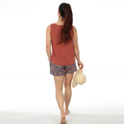 FRAU JESSIE • Shorts  / Papierschnitt