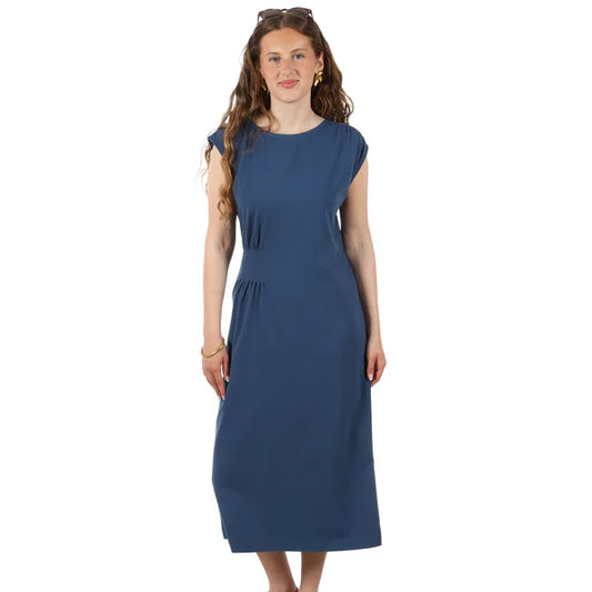 Jerseykleid FRAU MARA | Papierschnitt
