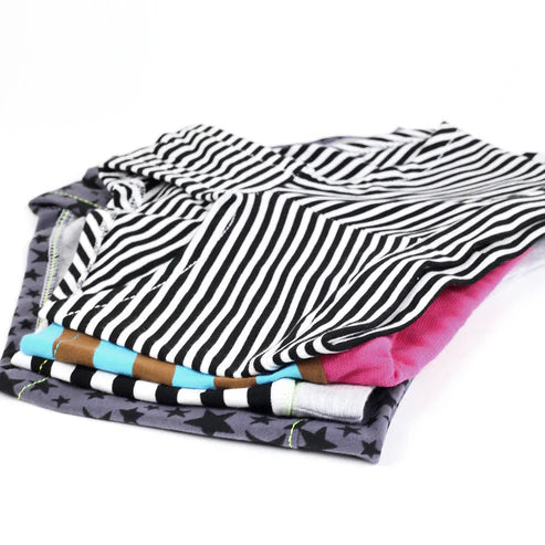 FRAU MARLA • Damenpants  / Papierschnitt