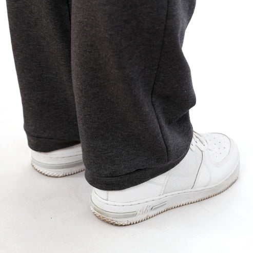 FRAU PAULI • Sweathose / Papierschnitt