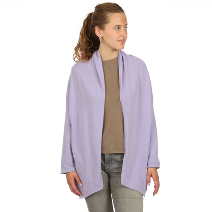FRAU SUSA Cardigan | Papierschnitt