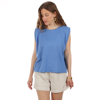 Top FRAU THEA | Papierschnitt