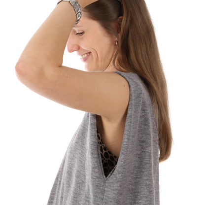 Top FRAU THEA | Papierschnitt