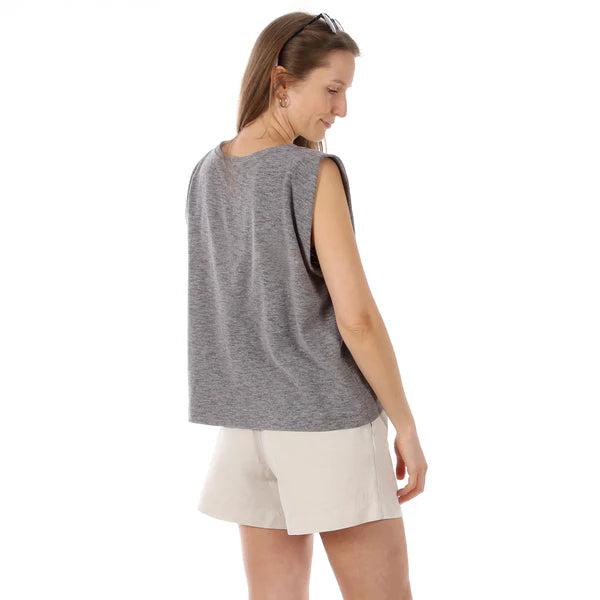 Top FRAU THEA | Papierschnitt