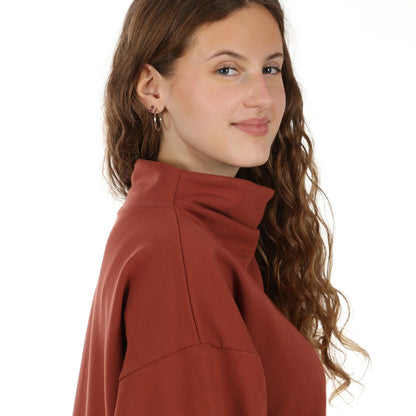 FRAU VERA Pullover | Papierschnitt