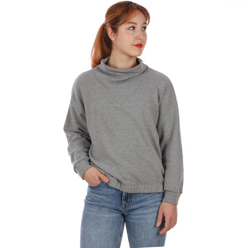 FRAU VERA Pullover | Papierschnitt