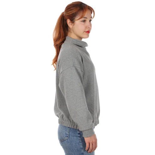 FRAU VERA Pullover | Papierschnitt