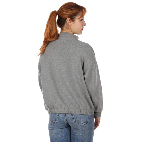 FRAU VERA Pullover | Papierschnitt