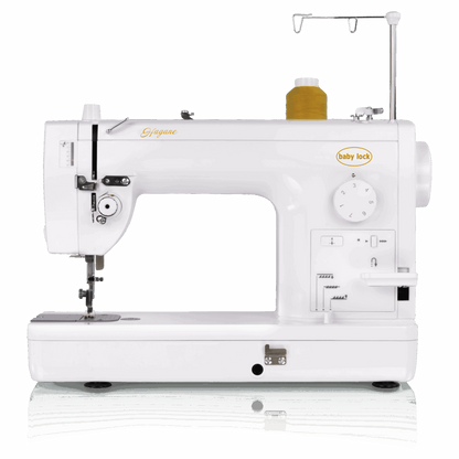 Hagane – baby lock Geradstich-Nähmaschine