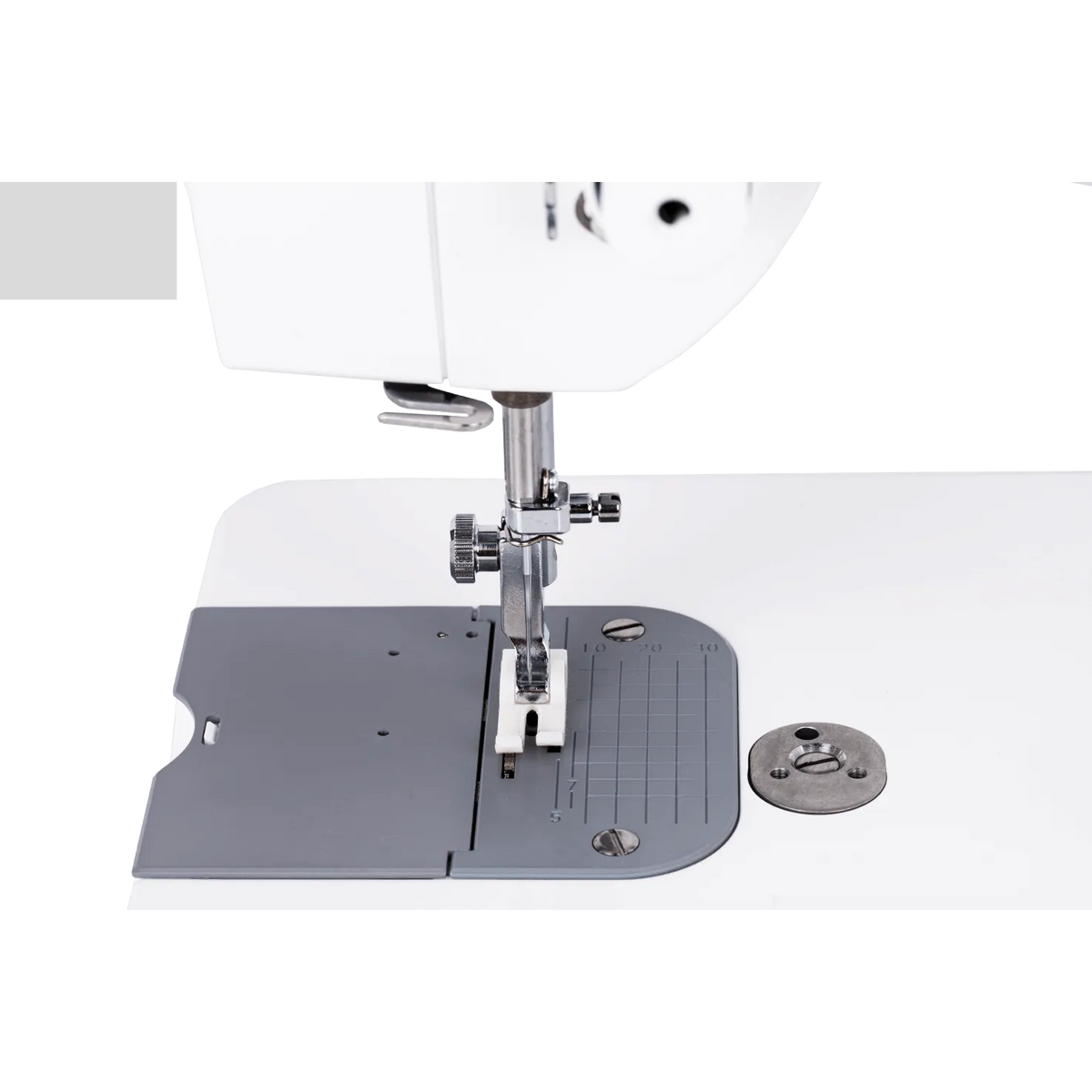 Hagane – baby lock Geradstich-Nähmaschine