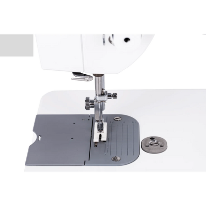 Hagane – baby lock Geradstich-Nähmaschine