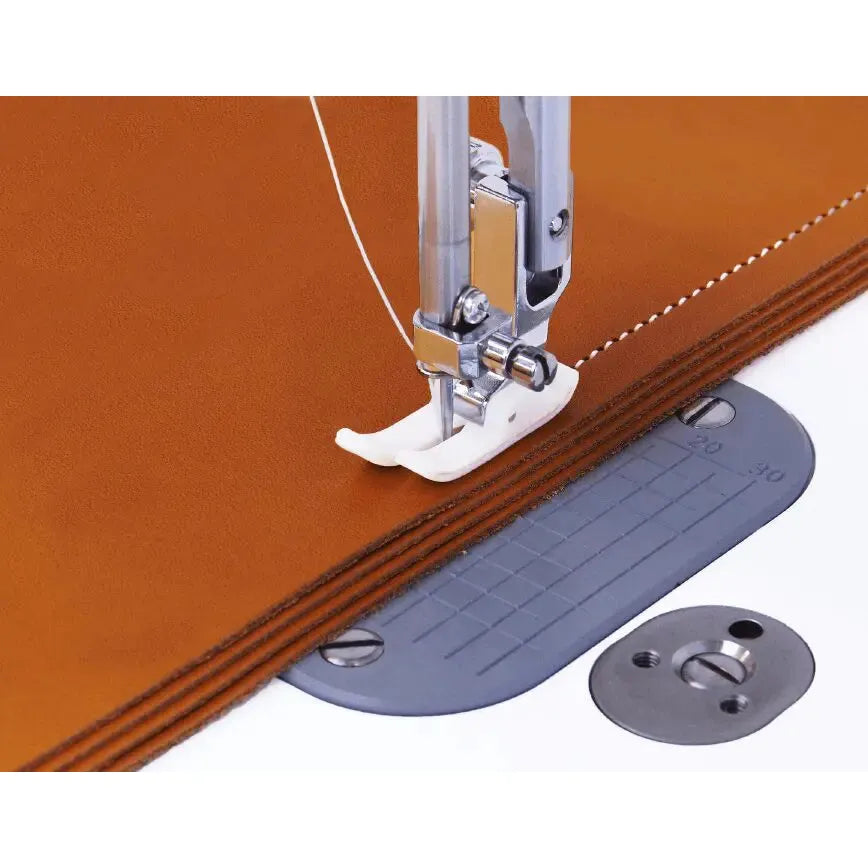 Hagane – baby lock Geradstich-Nähmaschine