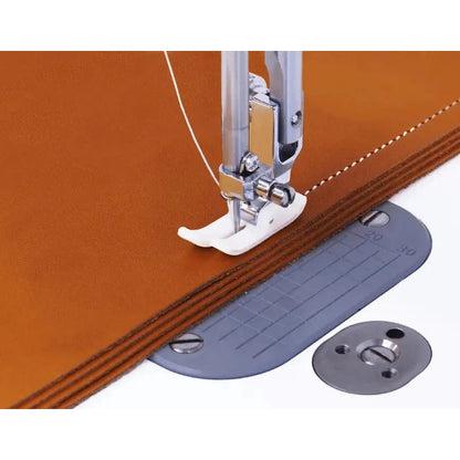 Hagane – baby lock Geradstich-Nähmaschine