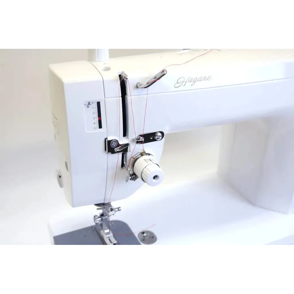 Hagane – baby lock Geradstich-Nähmaschine