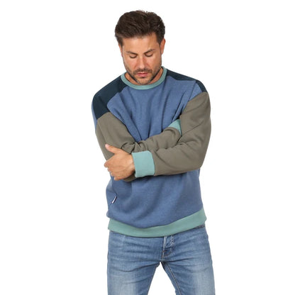 HERR ALEX Sweater | Papierschnitt