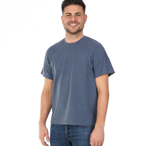 HERR ANDY • T-Shirt / Papierschnitt