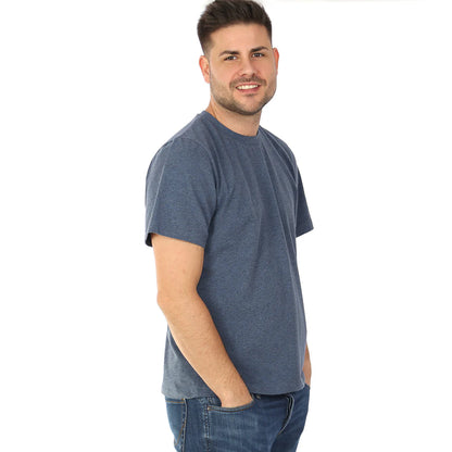 HERR ANDY • T-Shirt / Papierschnitt