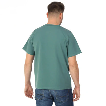 HERR ANDY • T-Shirt / Papierschnitt