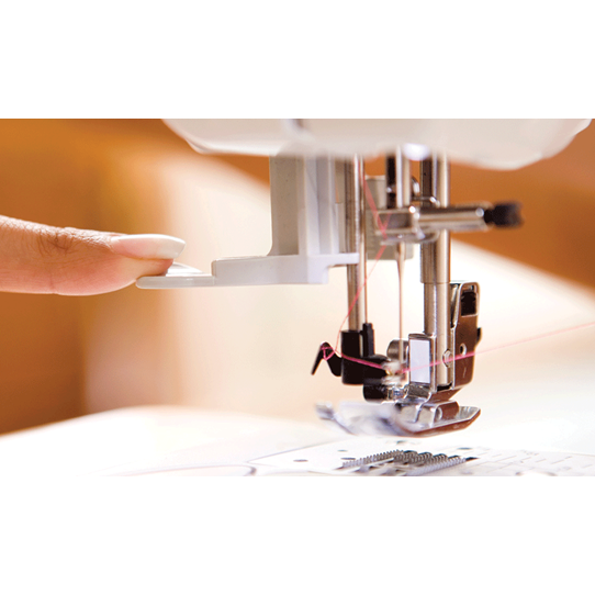 Innov-is NV10A Nähmaschine