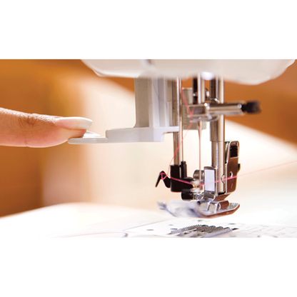 Innov-is NV10A Nähmaschine