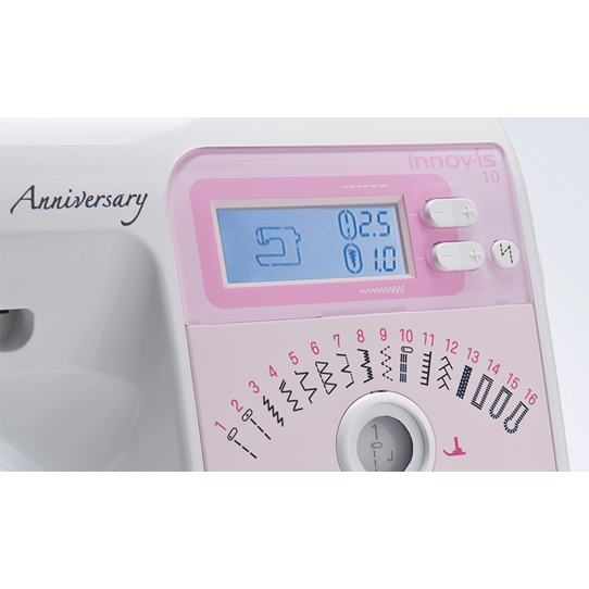 Innov-is NV10A Nähmaschine