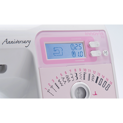 Innov-is NV10A Nähmaschine