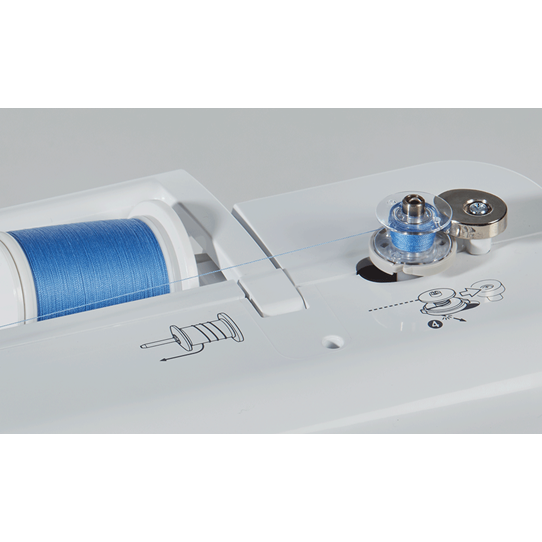 Innov-is A150- die Kreative