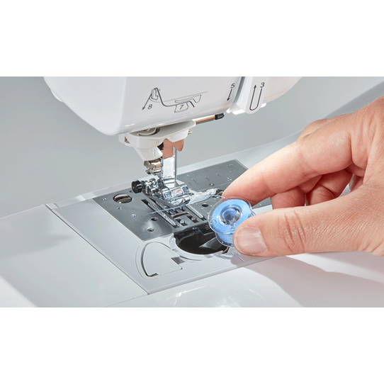 Innov-is A150- die Kreative