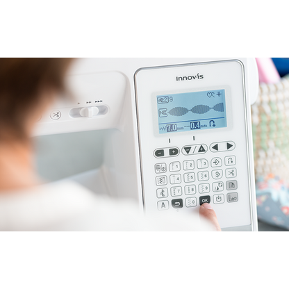 Innov-is A150- die Kreative