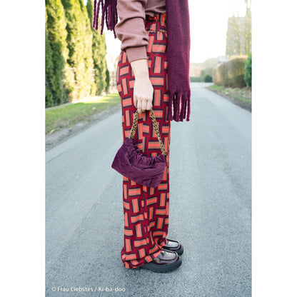 Geoluxe Braid Stripe by ki-ba-doo