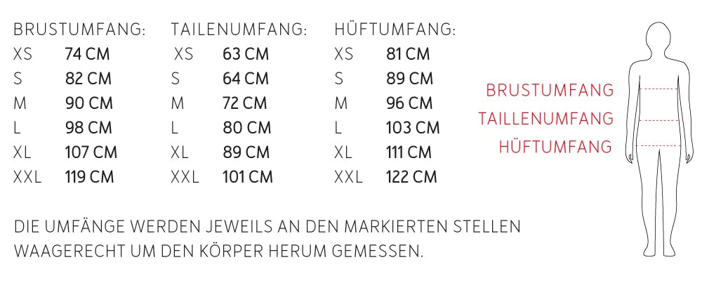 FRAU MARLA • Damenpants  / Papierschnitt