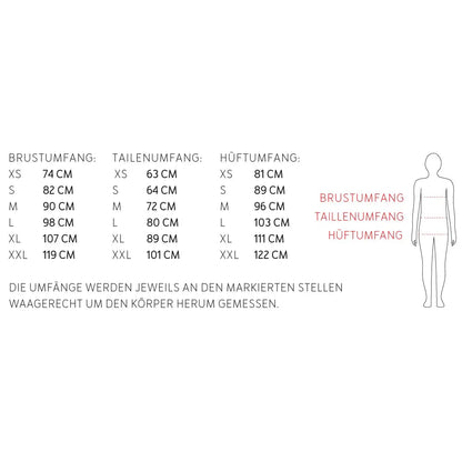 FRau Fannie Sweatkleid / Papierschnitt