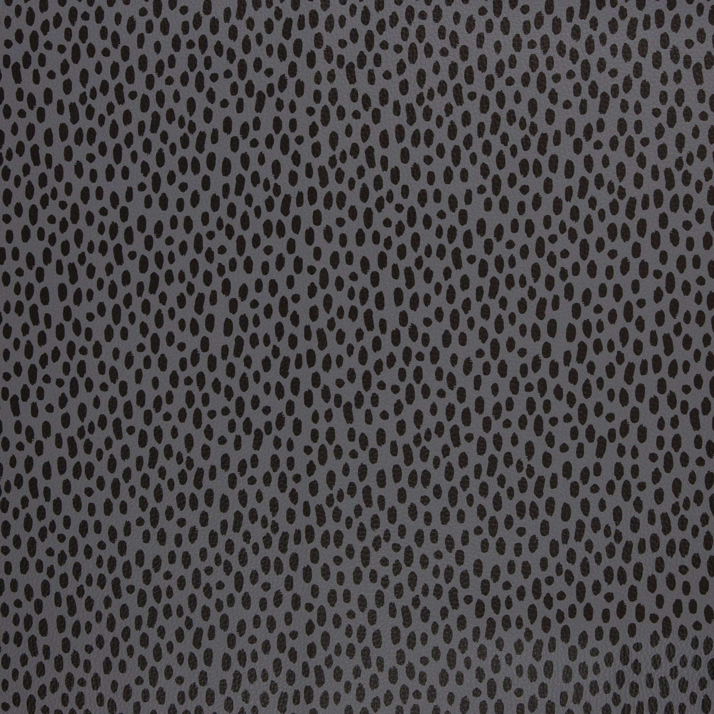Kunstleder „Brush & Wild Dots“ by Cherry Picking mit modernem handgemaltem Tupfendesign in verschiedenen Farbvarianten – perfekt für Taschen, Accessoires und Wohnprojekte.