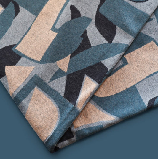 SHAPE UP - ORGANIC BRUSHEDSHAPE UP THUND