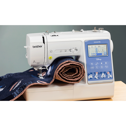 Innov-is M380D Disney Näh-, und Stickmaschine