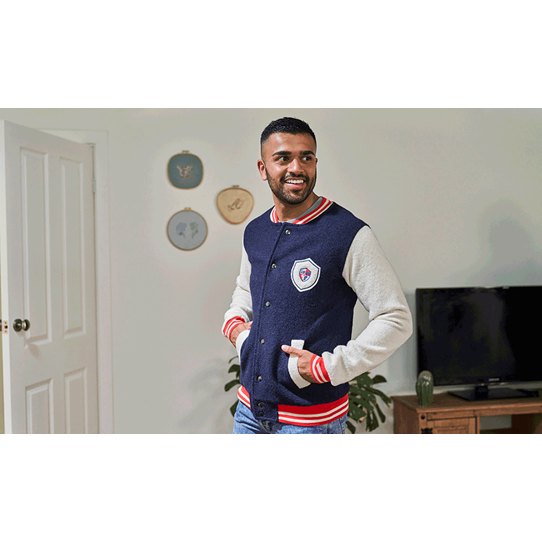 Innov-is M380D Disney Näh-, und Stickmaschine