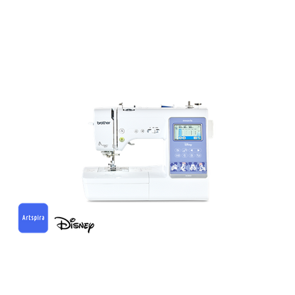 Innov-is M380D Disney Näh-, und Stickmaschine